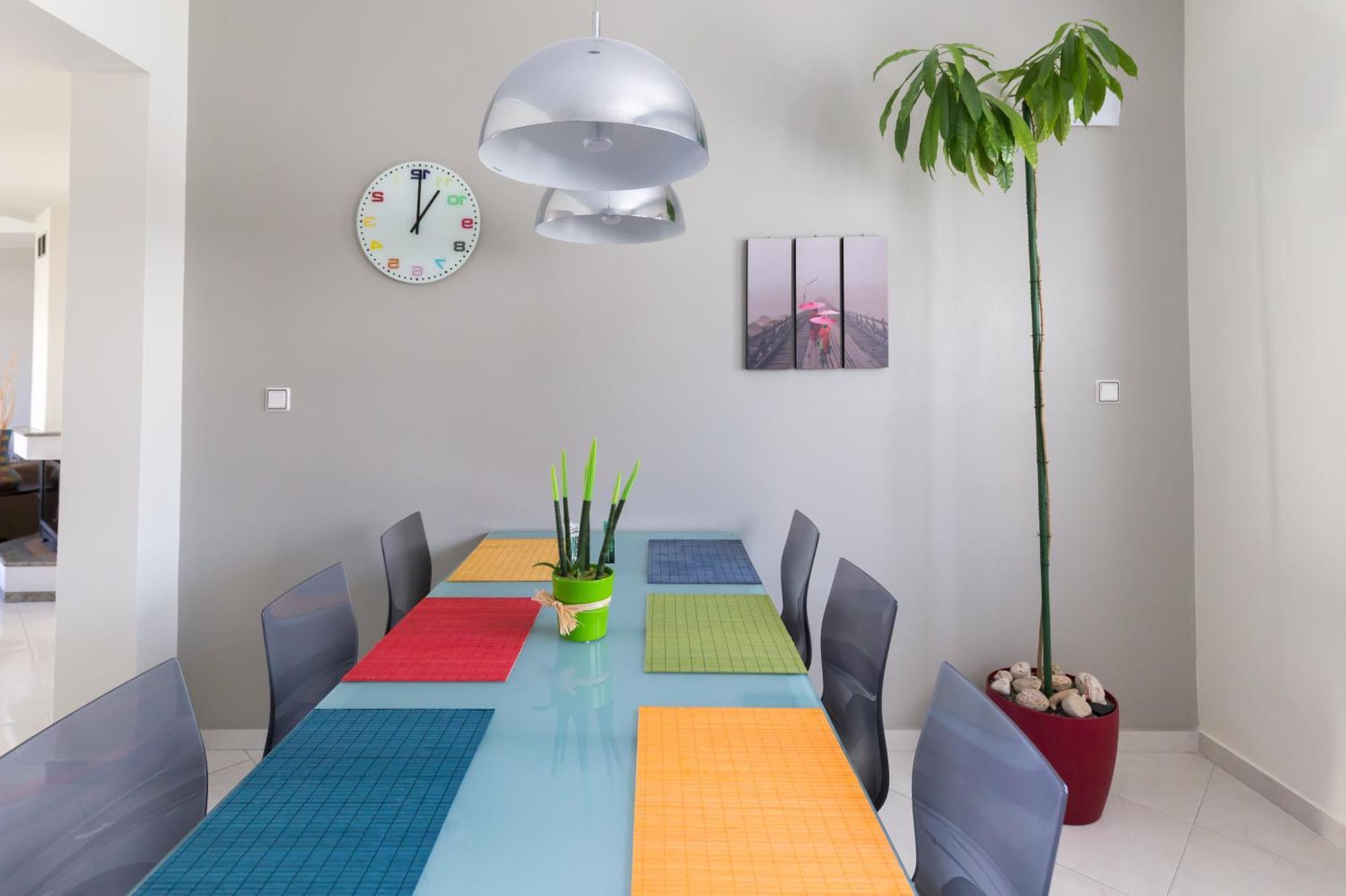 Groovy & Cozy Apt With Private Seaview Rooftop Terrace Rhodes City Esterno foto