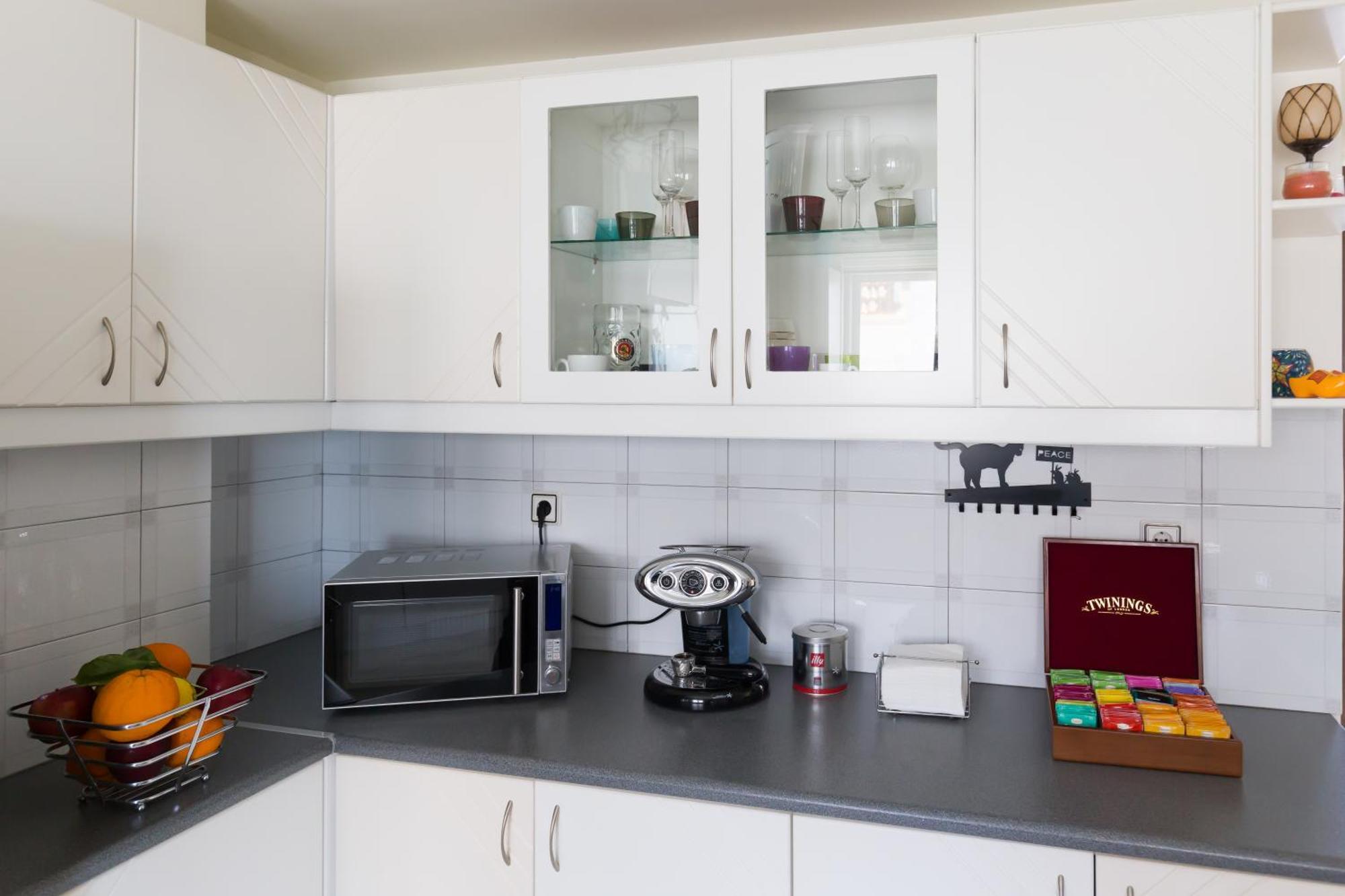 Groovy & Cozy Apt With Private Seaview Rooftop Terrace Rhodes City Esterno foto