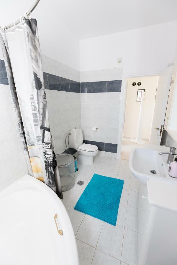 Groovy & Cozy Apt With Private Seaview Rooftop Terrace Rhodes City Esterno foto