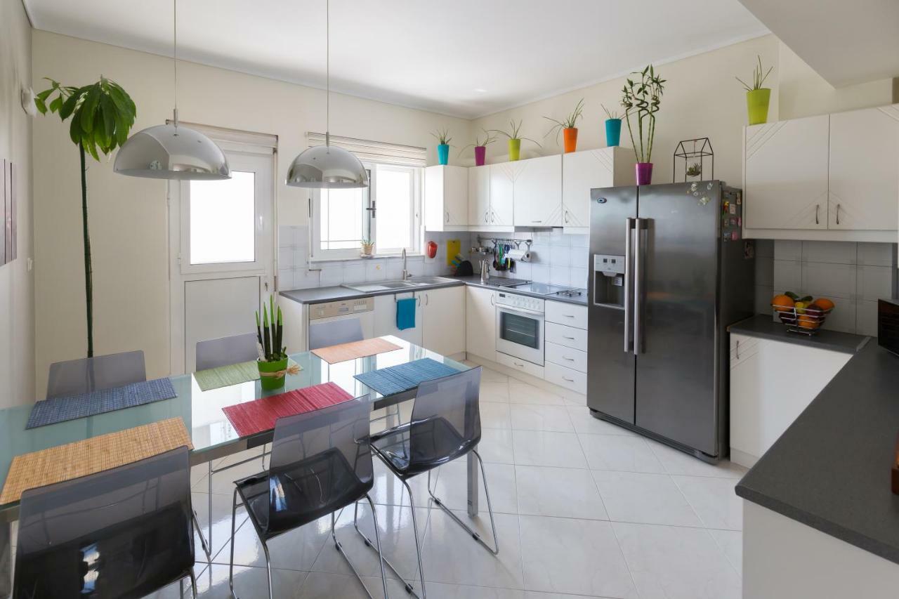 Groovy & Cozy Apt With Private Seaview Rooftop Terrace Rhodes City Esterno foto